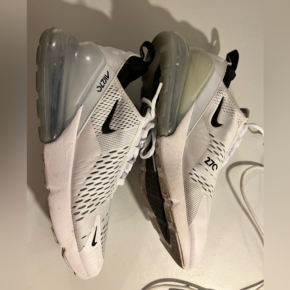 men’s nike air max 270